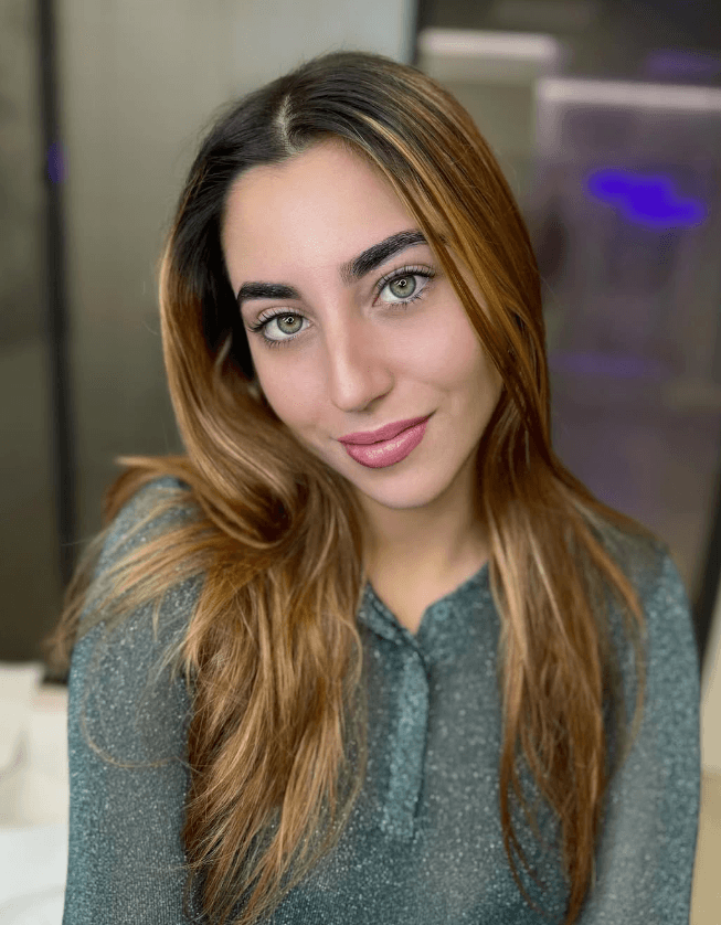 Instagram post - El combo ideal: laminado de cejas y pestañas 😍 para las amantes de la naturalidad ✨